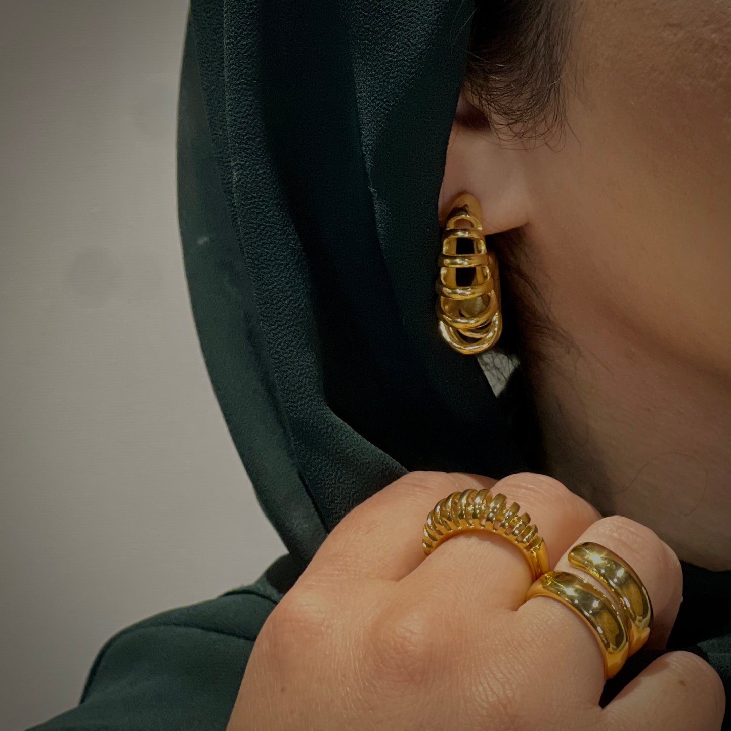 Aysha ring