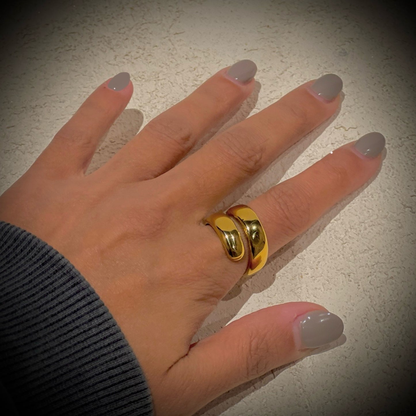 Fari ring