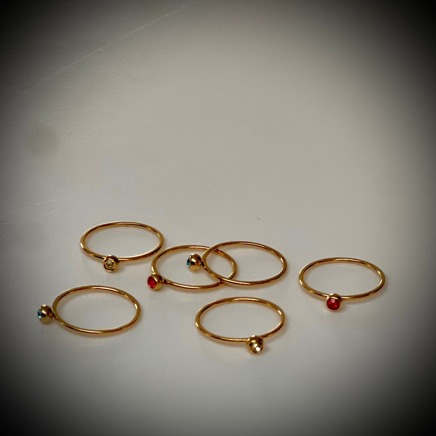 Rings