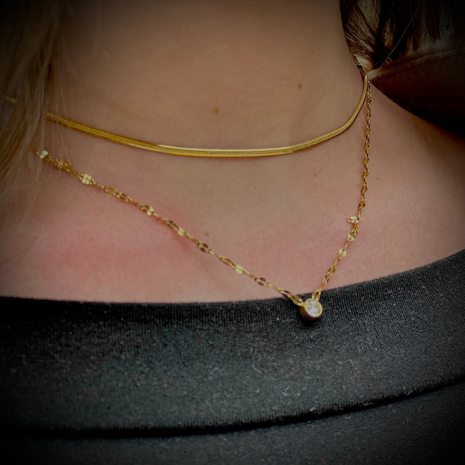Necklace