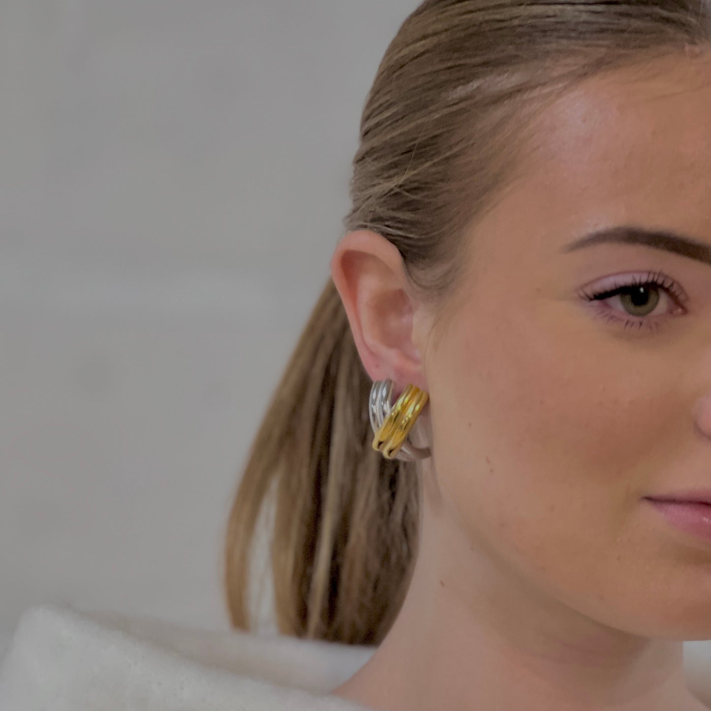 Hana earrings
