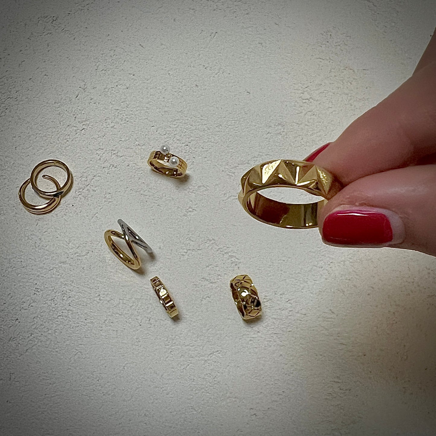 Suli ring