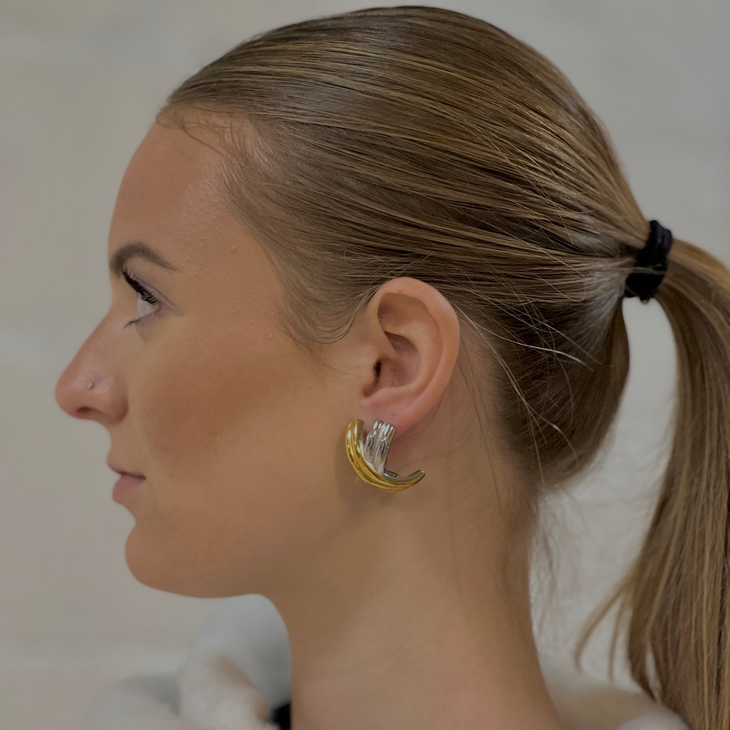 Hana earrings