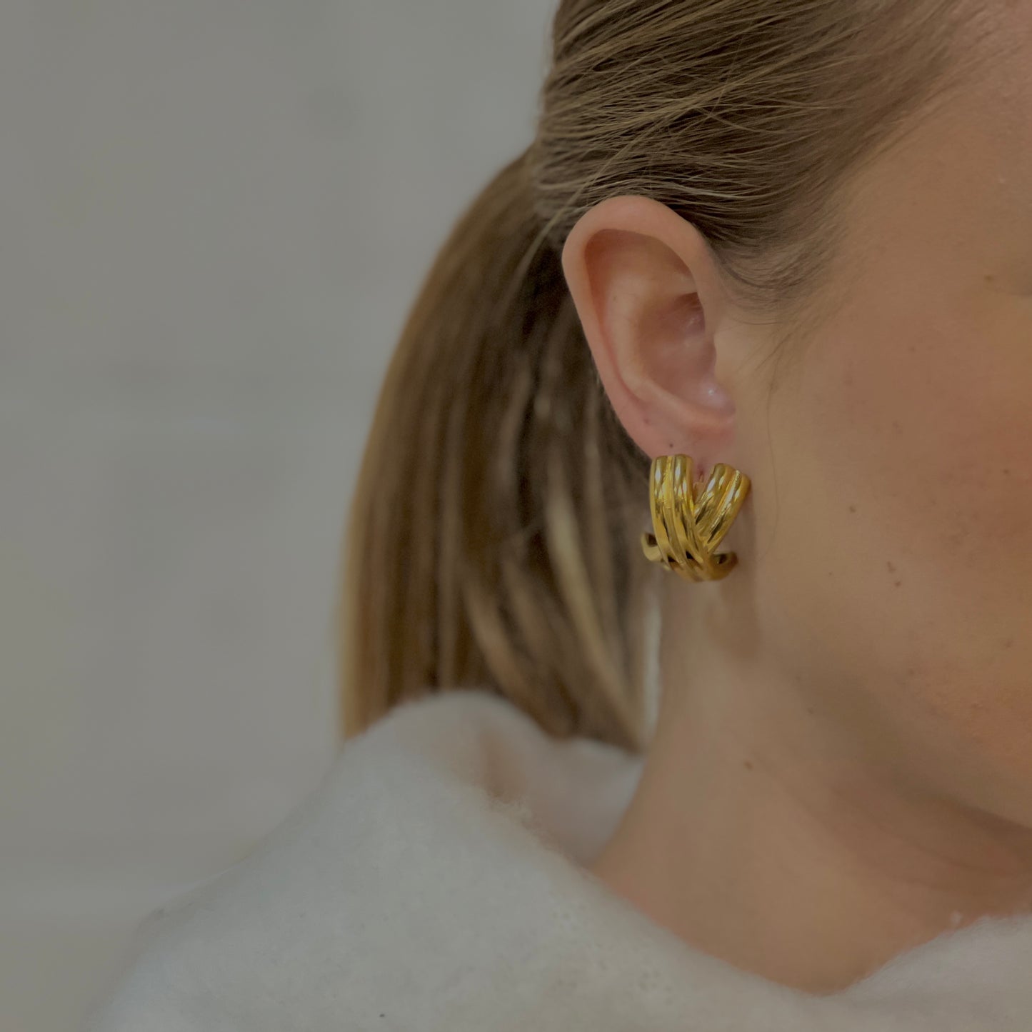 Hana gold earnings