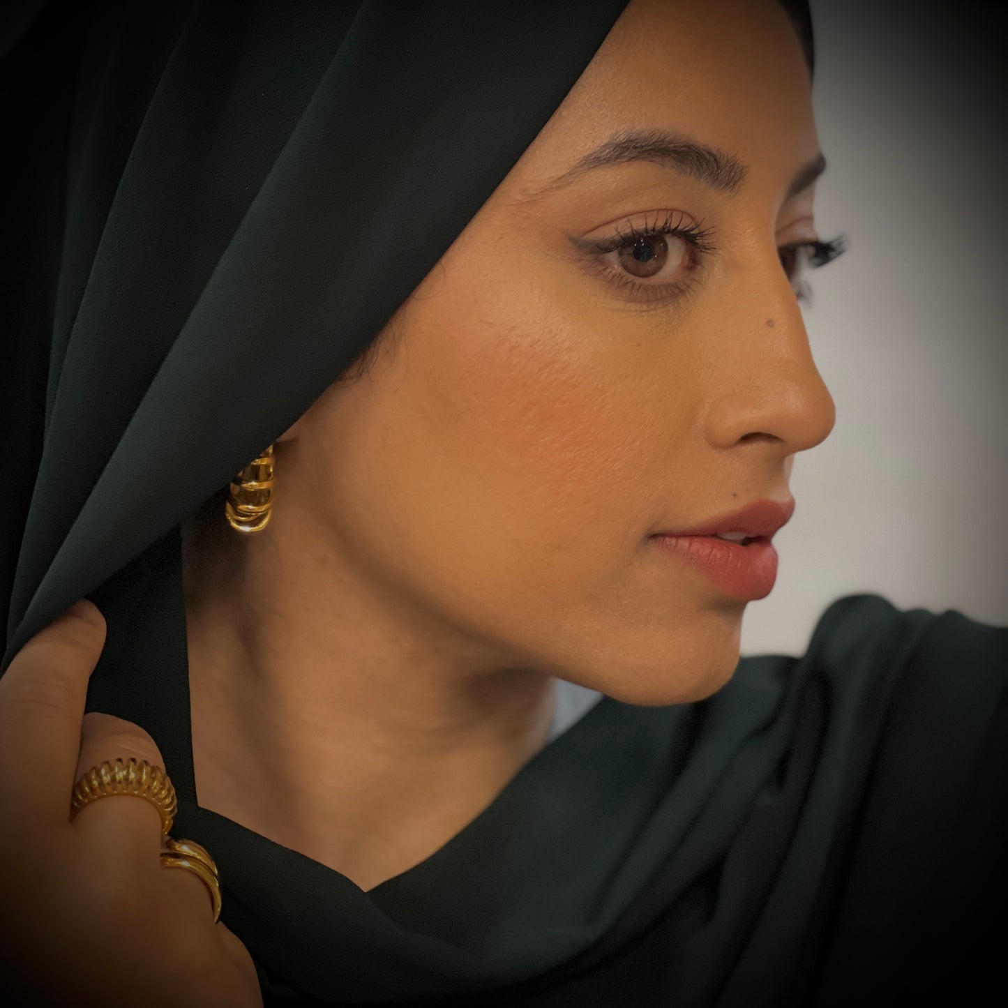Mysha earrings