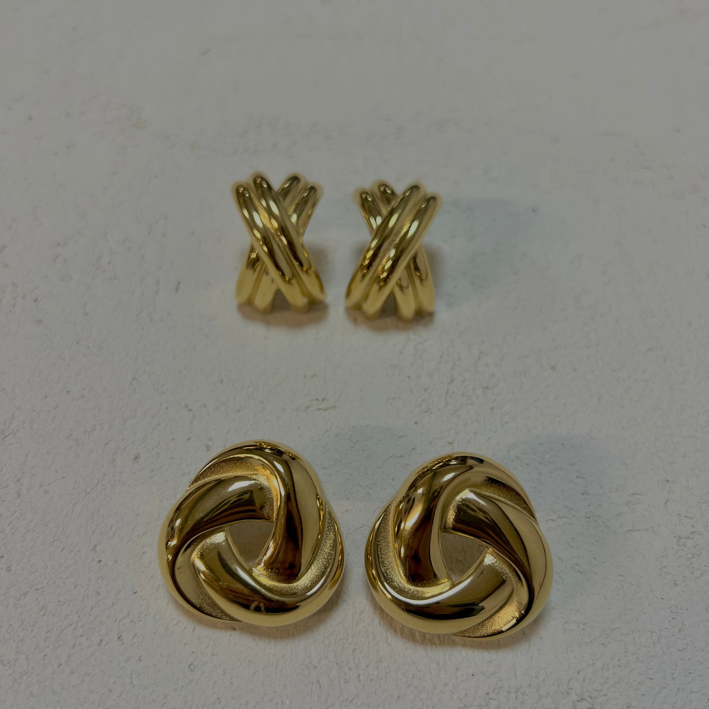 Hana gold earnings