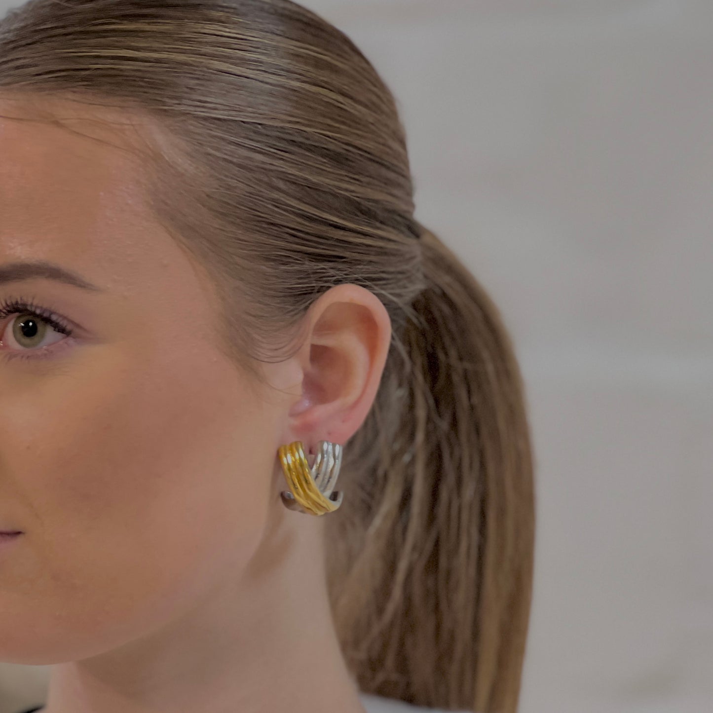Hana earrings