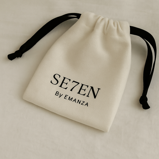 SE7EN BY EMANZA gift card