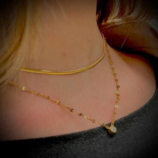 Sofia necklace