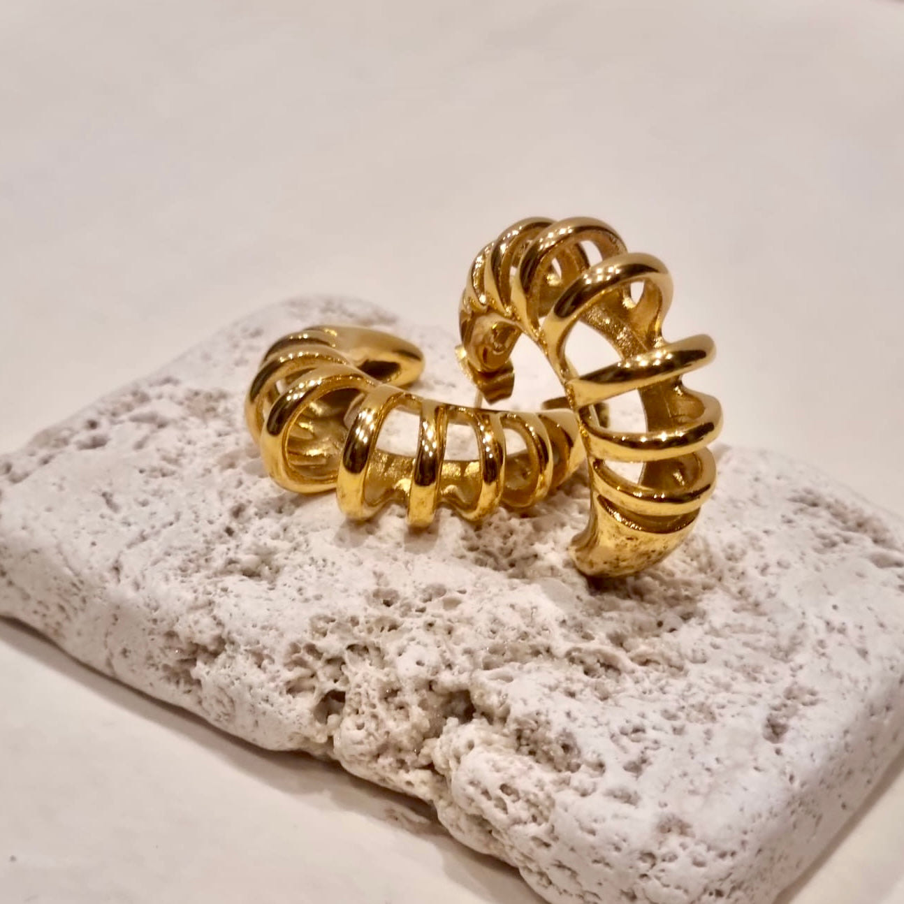 Mysha earrings