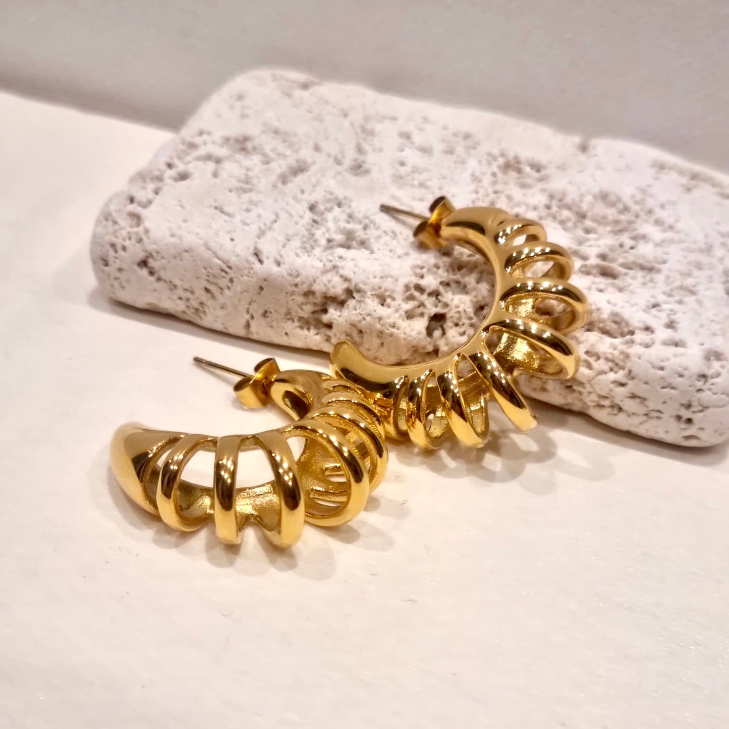 Mysha earrings