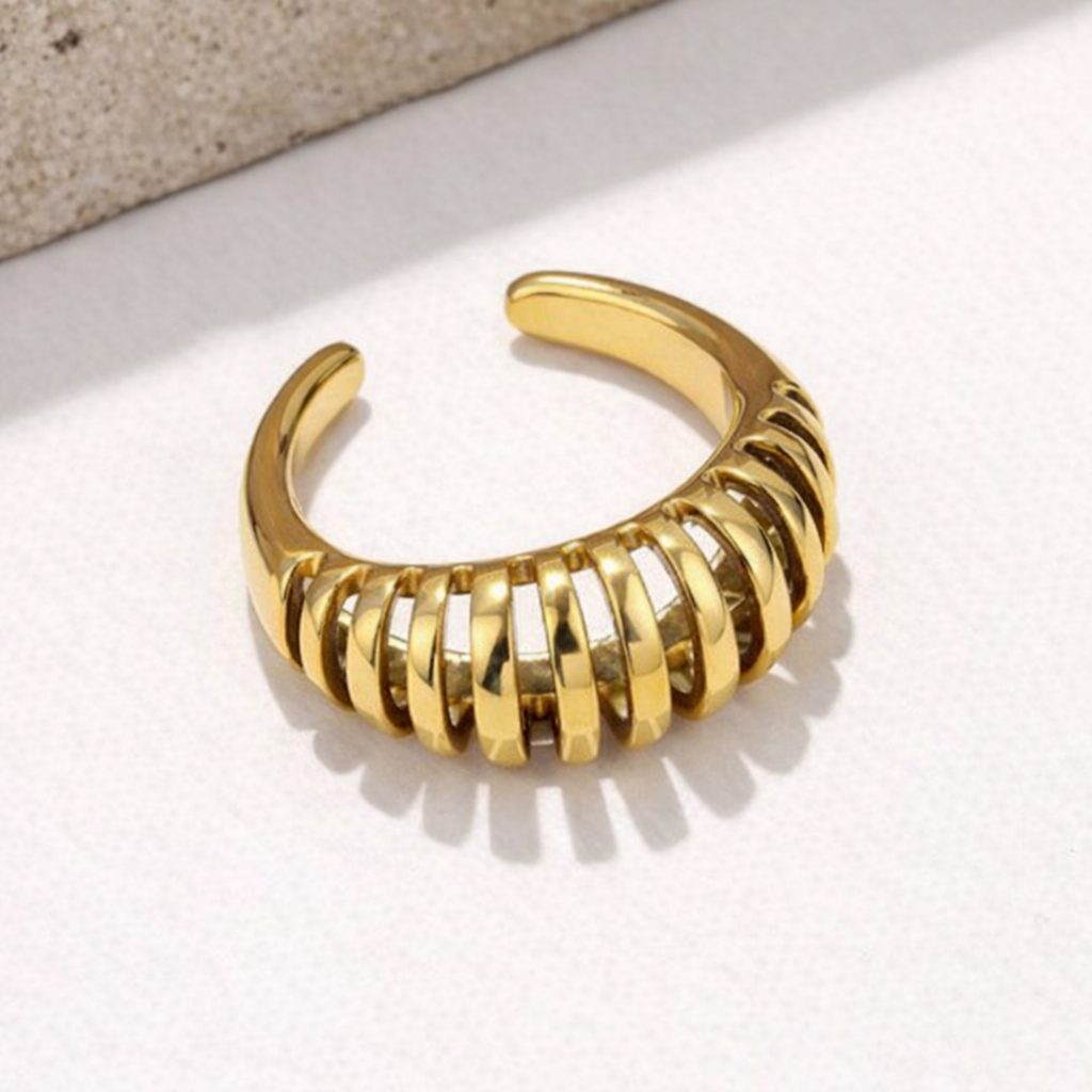 Aysha ring