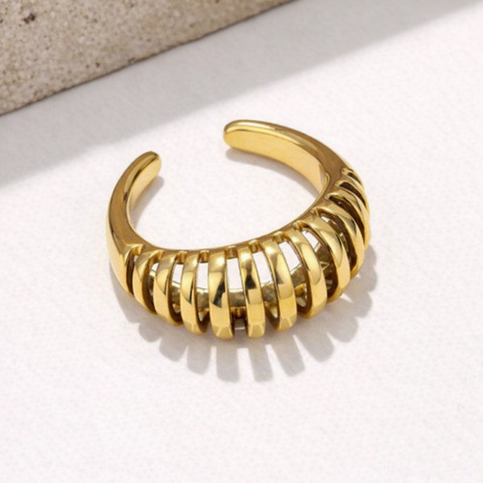 Aysha ring