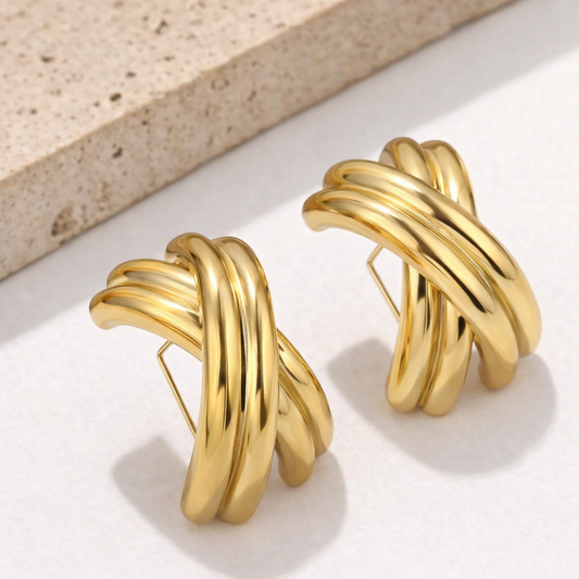 Hana gold earnings