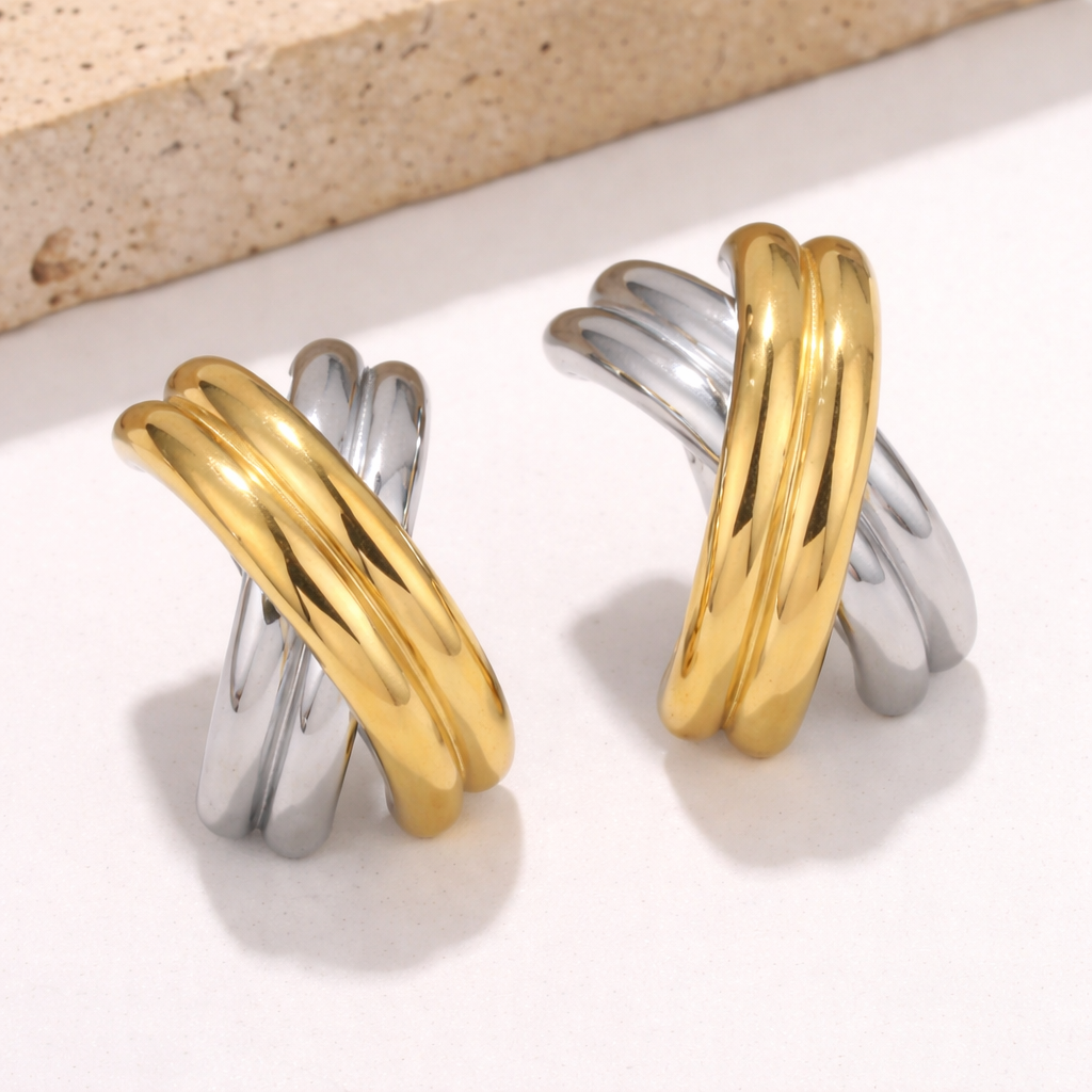 Hana earrings