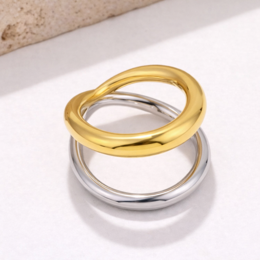 Reversible Statement Ring